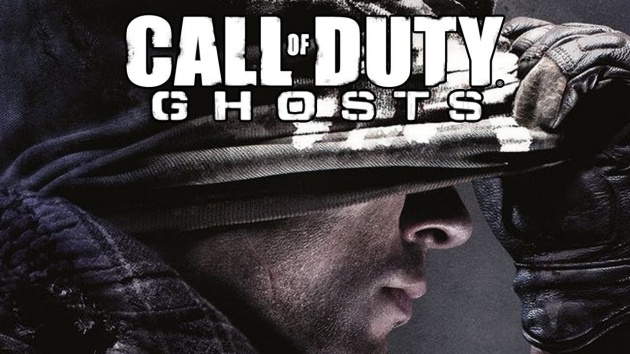    Call of Duty Ghosts  3  