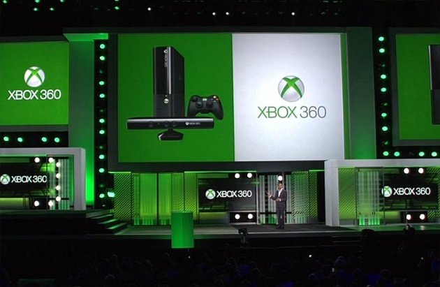       Xbox 360   