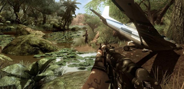 Far Cry 2, Sniper Elite V2  Driver: San Francisco     Xbox One